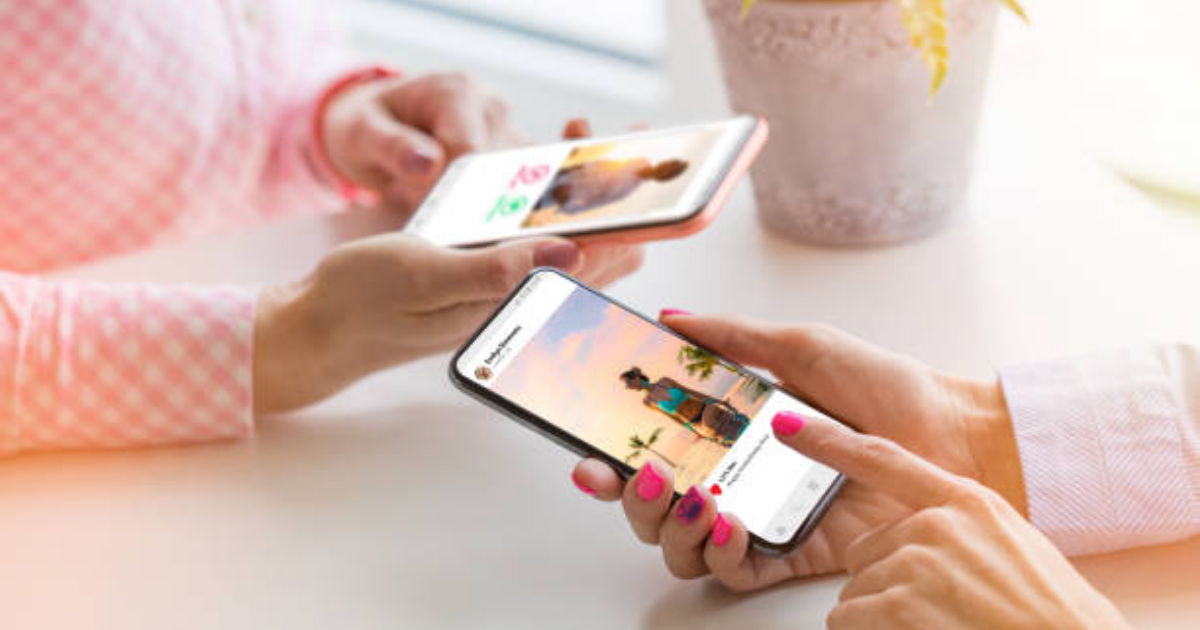 Become an Instagram Influencer