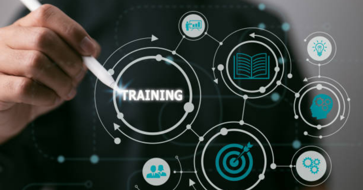Courses or Workshops