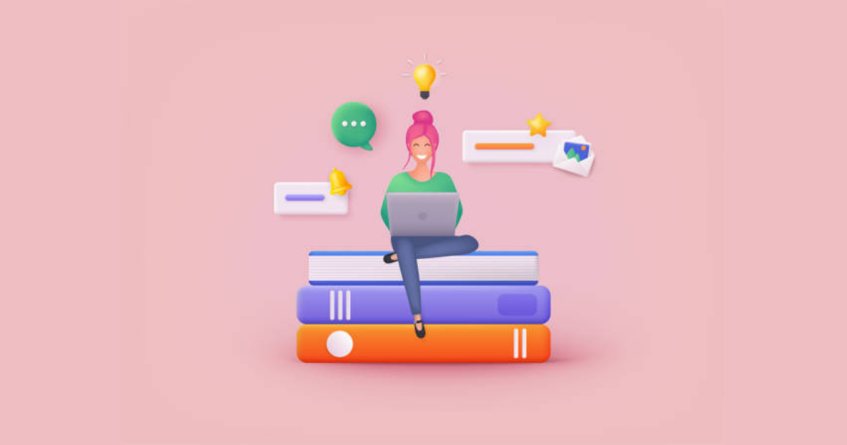 Blogging
