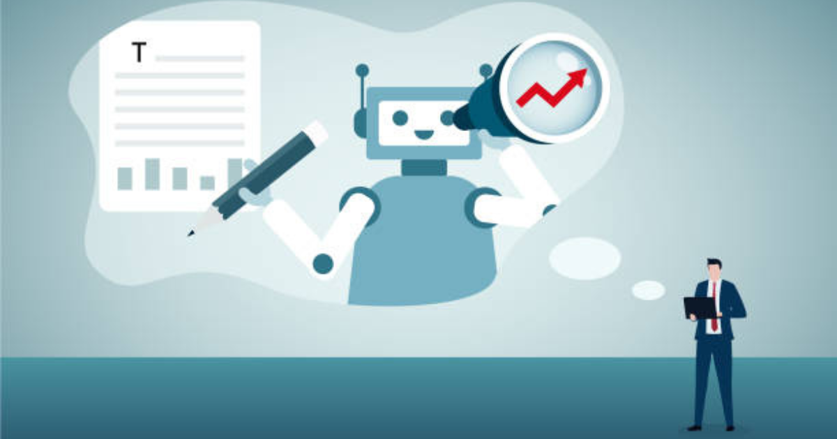 Rise of AI Customer Service