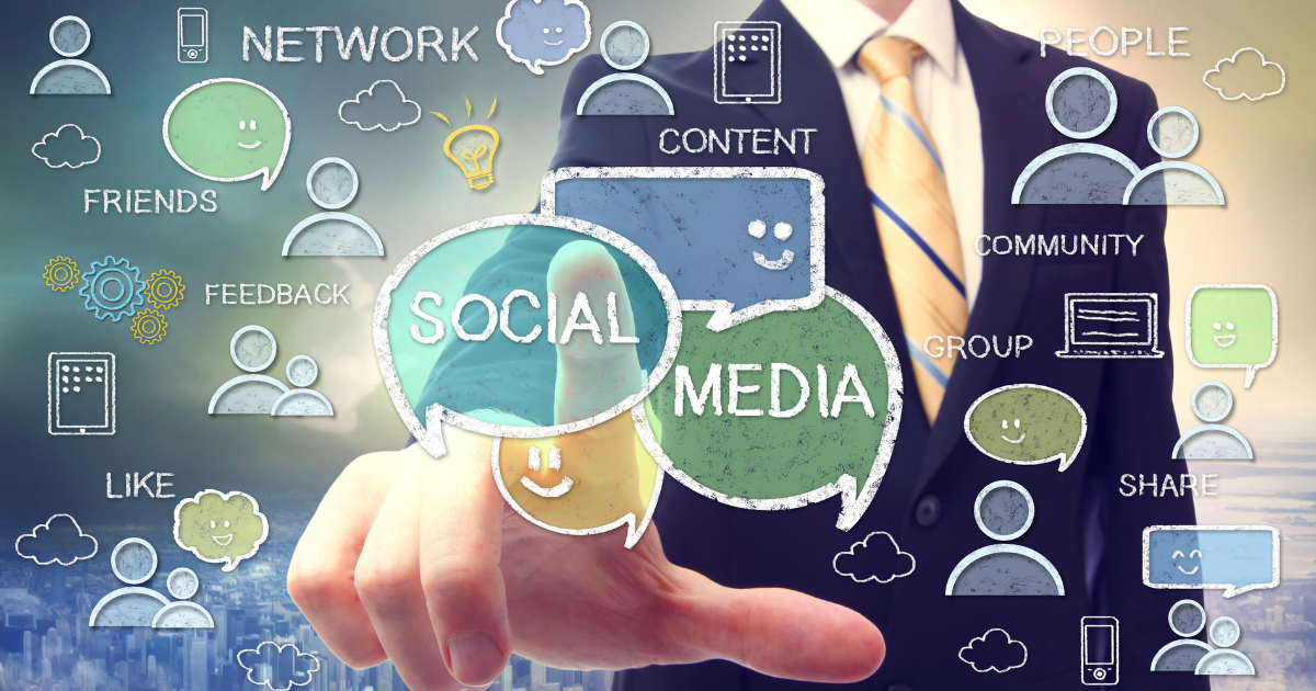 Social Media in Business